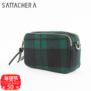 SATTACHERA/飒达夏 378758