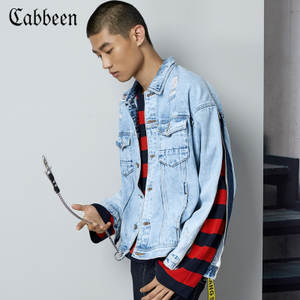 Cabbeen/卡宾 3173115006