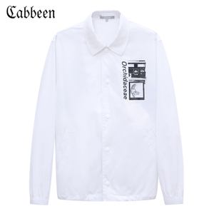 Cabbeen/卡宾 3173139003