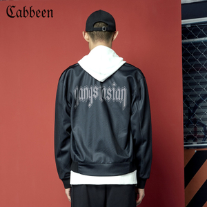 Cabbeen/卡宾 3173153002