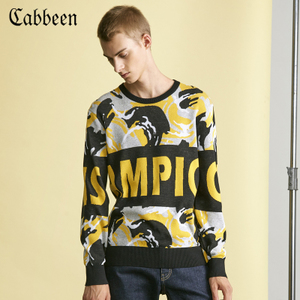 Cabbeen/卡宾 3174107060