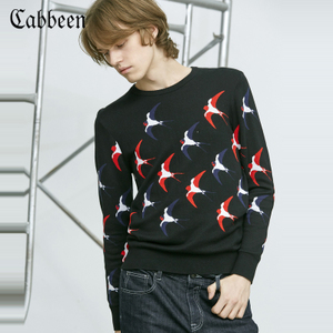 Cabbeen/卡宾 3174107063