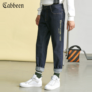 Cabbeen/卡宾 3174116028