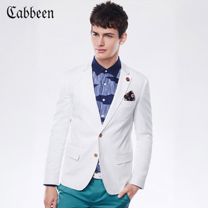 Cabbeen/卡宾 3151133021