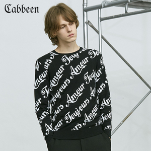 Cabbeen/卡宾 3174107050