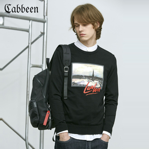 Cabbeen/卡宾 3174107065