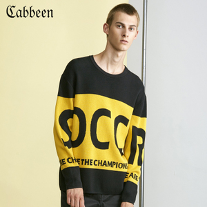 Cabbeen/卡宾 3174107059