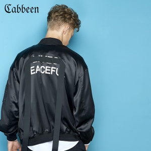 Cabbeen/卡宾 3173138035