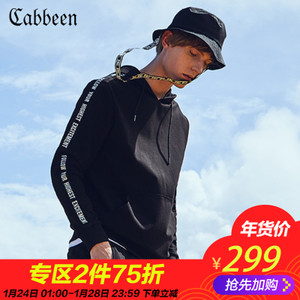 Cabbeen/卡宾 3181164501