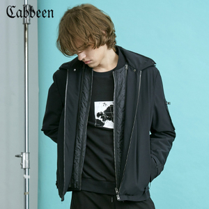 Cabbeen/卡宾 3174135016