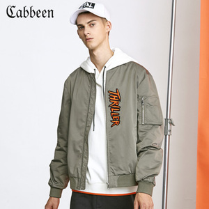Cabbeen/卡宾 3174138027