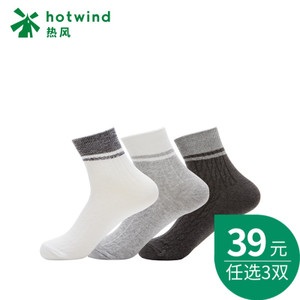 Hotwind/热风 P082M7308