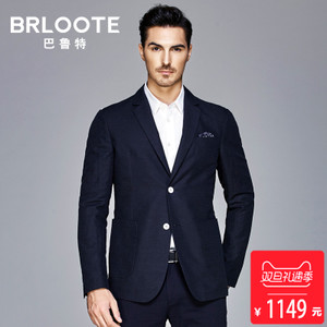 Brloote/巴鲁特 BC1866X011