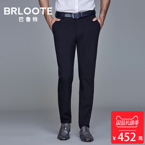 Brloote/巴鲁特 BC1866K060