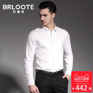 Brloote/巴鲁特 BA1766201