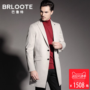 Brloote/巴鲁特 BA1766613