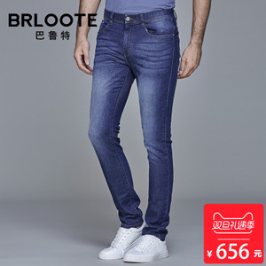 Brloote/巴鲁特 BC1851N002