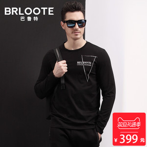 Brloote/巴鲁特 BA2726110