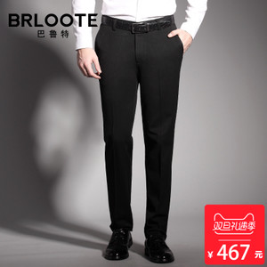 Brloote/巴鲁特 BA1766415