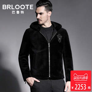 Brloote/巴鲁特 BW1712389
