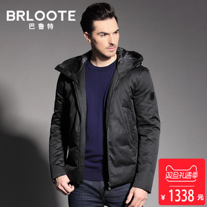Brloote/巴鲁特 BW1716528