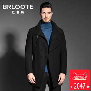 Brloote/巴鲁特 BW1719010