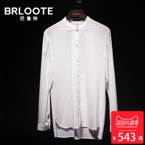 Brloote/巴鲁特 BA2730230
