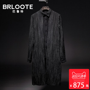 Brloote/巴鲁特 BA2766213