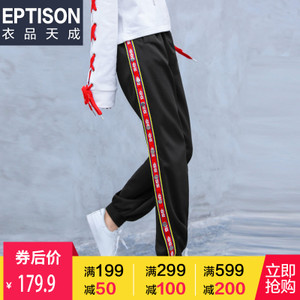 Eptison/衣品天成 8WK041