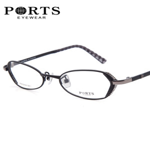 PORTS PM6208-BK1