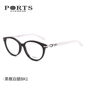 PORTS POF13705-BK1