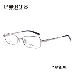 PORTS PT-1308-SIL