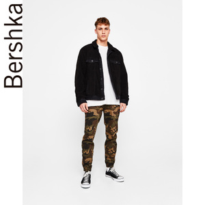 Bershka 05399019118-21