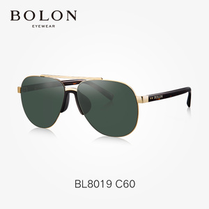 Bolon/暴龙 BL-8019-C60