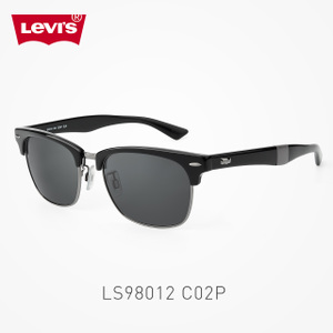 Levi’s/李维斯 LS98012-C02P