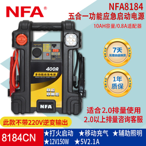 NFA/纽福克斯 NFA81842.0