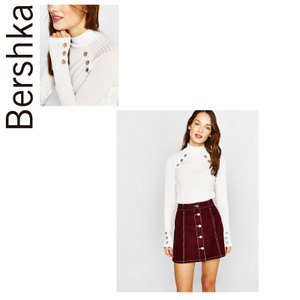 Bershka 07505831712-21-lrmlrm