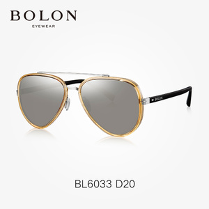 Bolon/暴龙 BL6033-D20