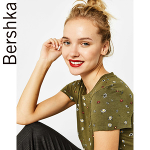 Bershka 02615880548-21