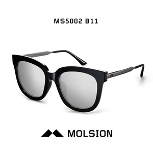 陌森眼镜 MS5002-B11