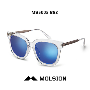 陌森眼镜 MS5002-B92
