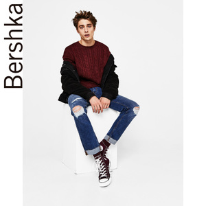 Bershka 07026215606-21