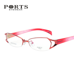 PORTS PT2331-RED