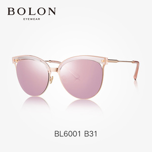 Bolon/暴龙 BL6001-B31