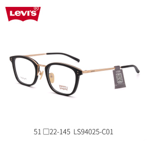 Levi’s/李维斯 LS94025-C01