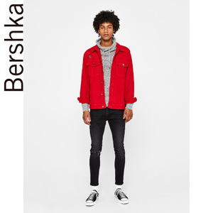 Bershka 07031547210-21