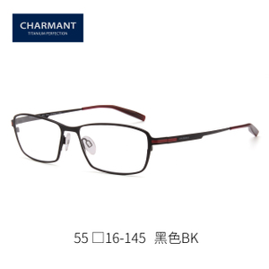 Charmant/夏蒙 BK1.56A3