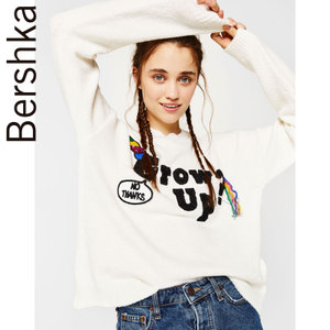 Bershka 01932412712-24-lrmlrm