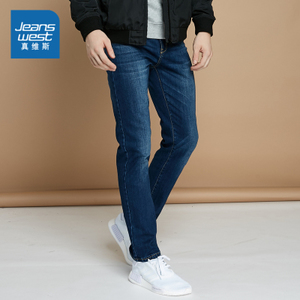 Jeanswest/真维斯 JW-74-181501-2524