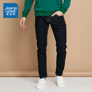 Jeanswest/真维斯 JW-74-181517-2010